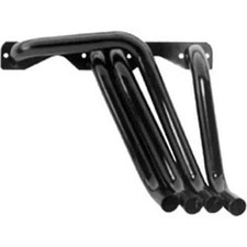 Schoenfeld 130 Street Rod Zoomie Grass Burner Headers Schoenfeld 130 Street Rod Zoomie Grass Burner Headers