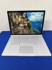 Microsoft Surface Book 2|Intel i7-8650U|1.90GHz|16GB|1TB SSD|WIN11PRO