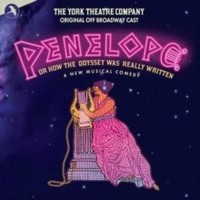 Original London Cast - Penelope - Cd - G1398Z