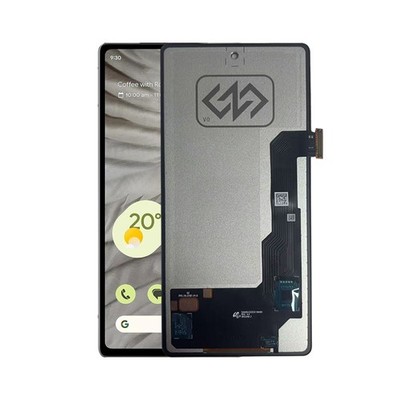 TFT For Google Pixel 7A GWKK3 LCD Display Screen Touch Digitizer Replacement