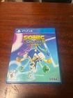 Sonic Colors Ultimate Standard Edition - Sony PlayStation 4 Tested