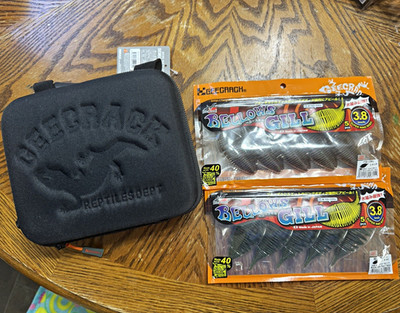Geecrack Bundle