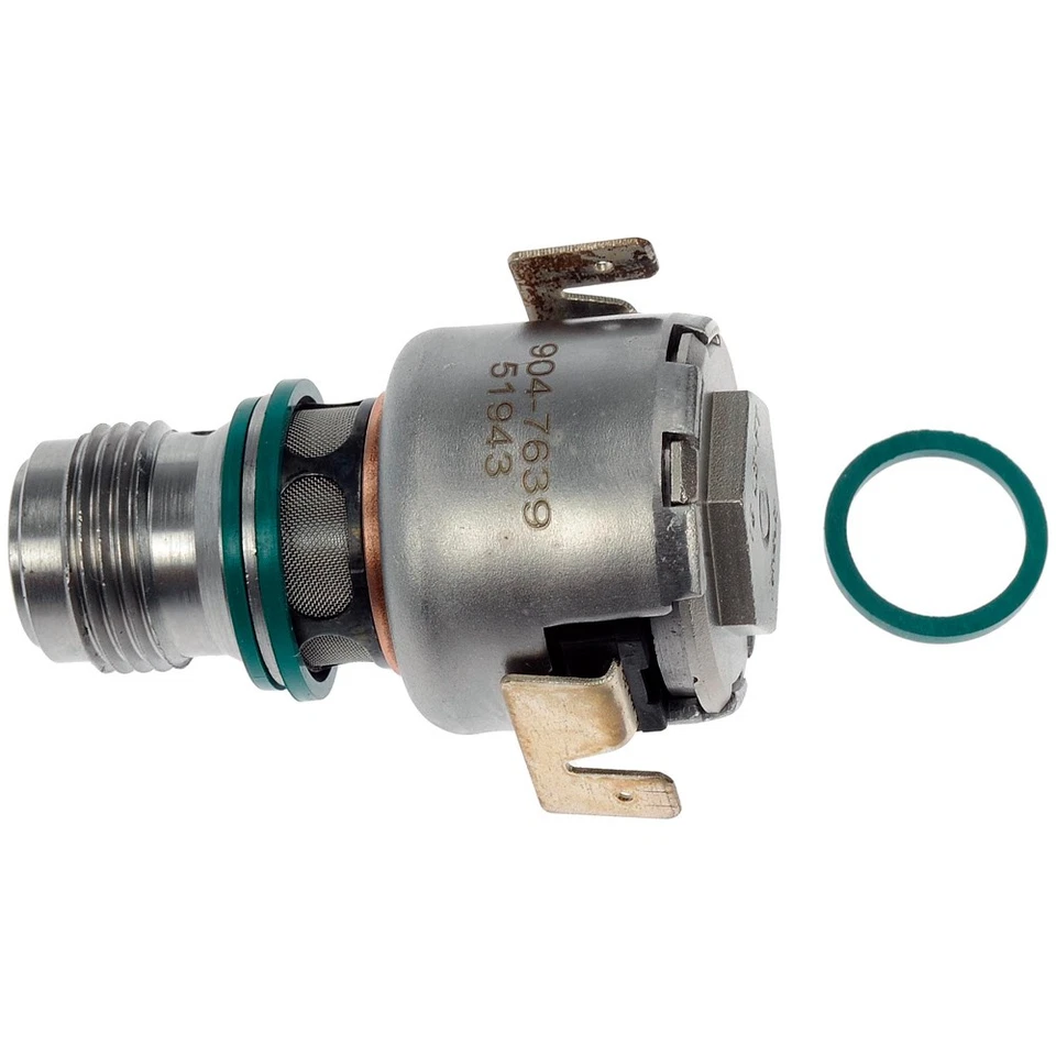 Actuador de freno de escape para Kenworth T660 T680 W900 Peterbilt 365 Dorman GAP Foto 2 de 3