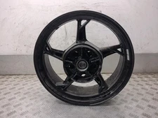 BMW S1000R SPORT WHEEL REAR WHEEL 17X6.0 (see listing) 