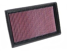 K&N Filters 33-2886 Luftfilter für FORD VOLVO