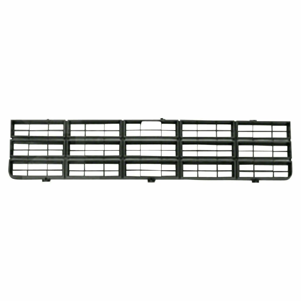 New Fits 1977-1979 Chevrolet GMC C/K Truck SUV Grille & Headlight Door Plastic - Imagem 3 de 4