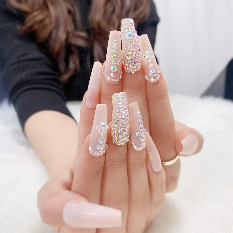 Fake nails deals