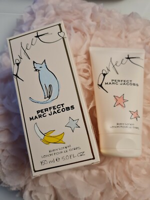 Marc Jacobs Perfect Body Lotion 150 ml