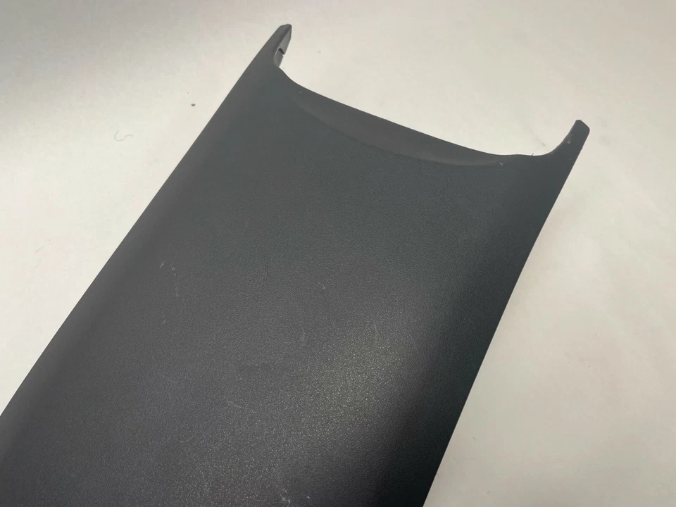 MAZDA RX-8 2009-2011 OEM ASIENTO TRASERO CONSOLA CENTRAL CONTENEDOR DE ALMACENAMIENTO TAPA CUBIERTA RX8  Foto 3 de 4