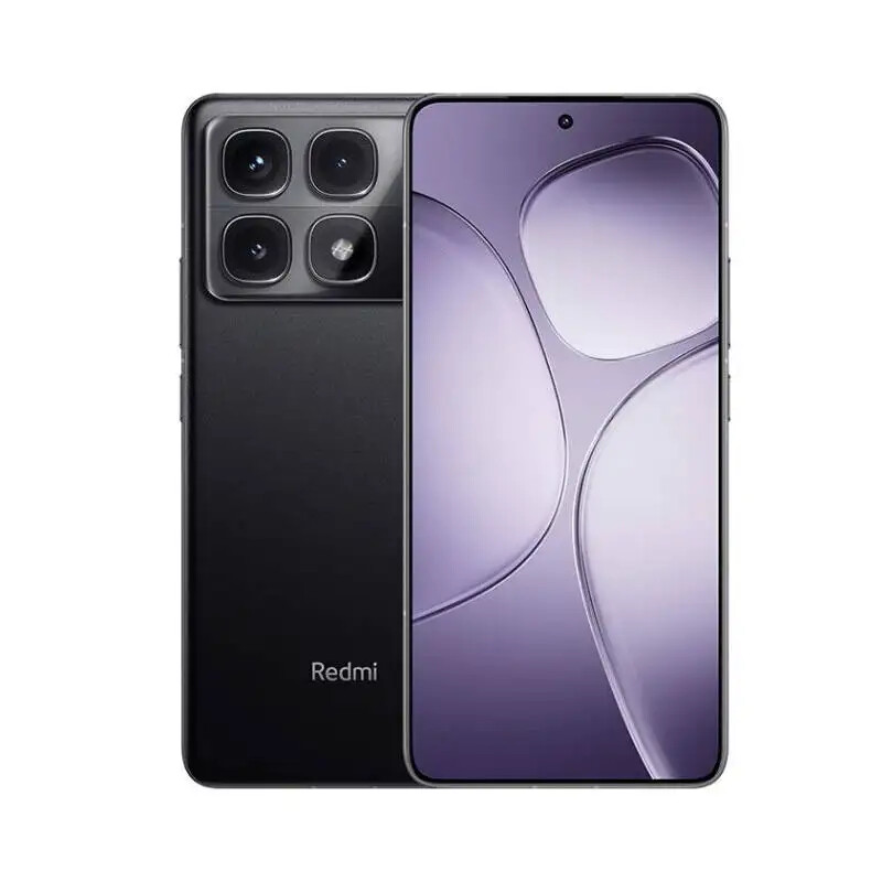 redmi k70ultra （12+512GB） Xiaomi Redmi K70 Ultra 5G 512GB Dimensity 9300+ 6.67in 120W