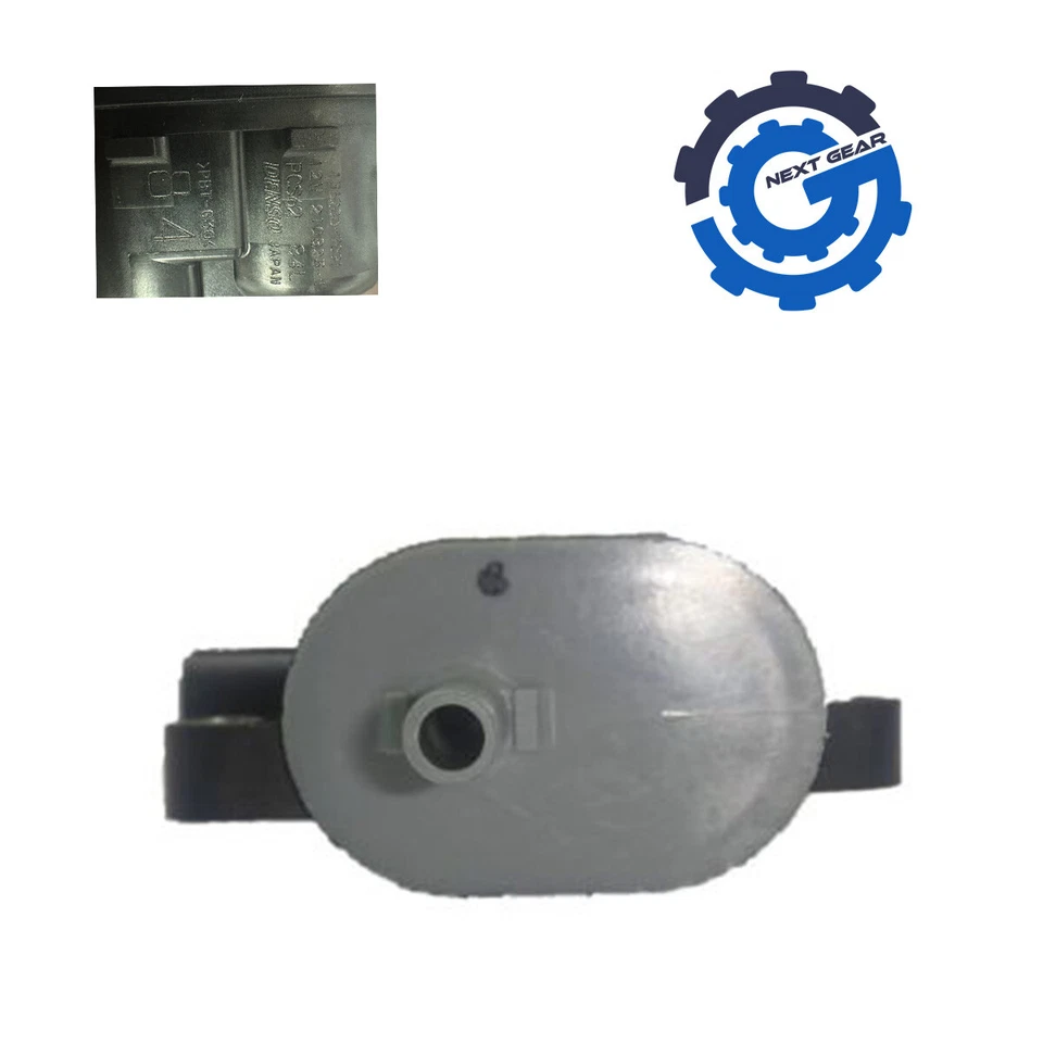 Nuevo solenoide de purga de bote de vapor Honda 2008-2012 Honda Accord 36162R41L01 OEM Foto 3 de 4