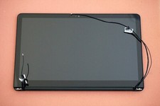 2017 Razer Blade RZ09-0239 13.3" QHD IGZO Touch Screen Assembly Black H41