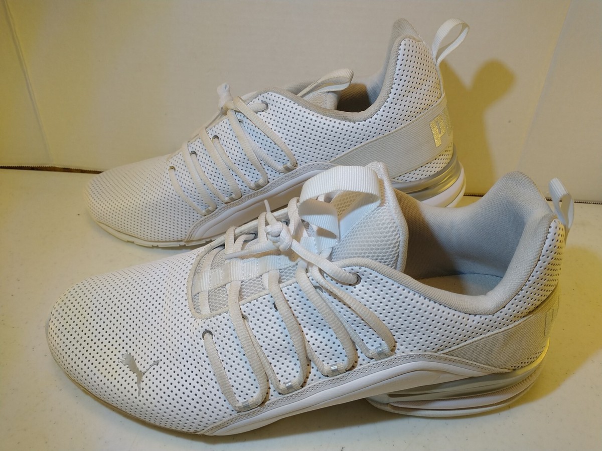 Puma Axelion Axelion Perf Wide Men's Training Shoes Puma