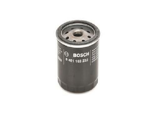 Original Bosch ÖLfilter 0 451 103 232 FüR Opel Rover-image