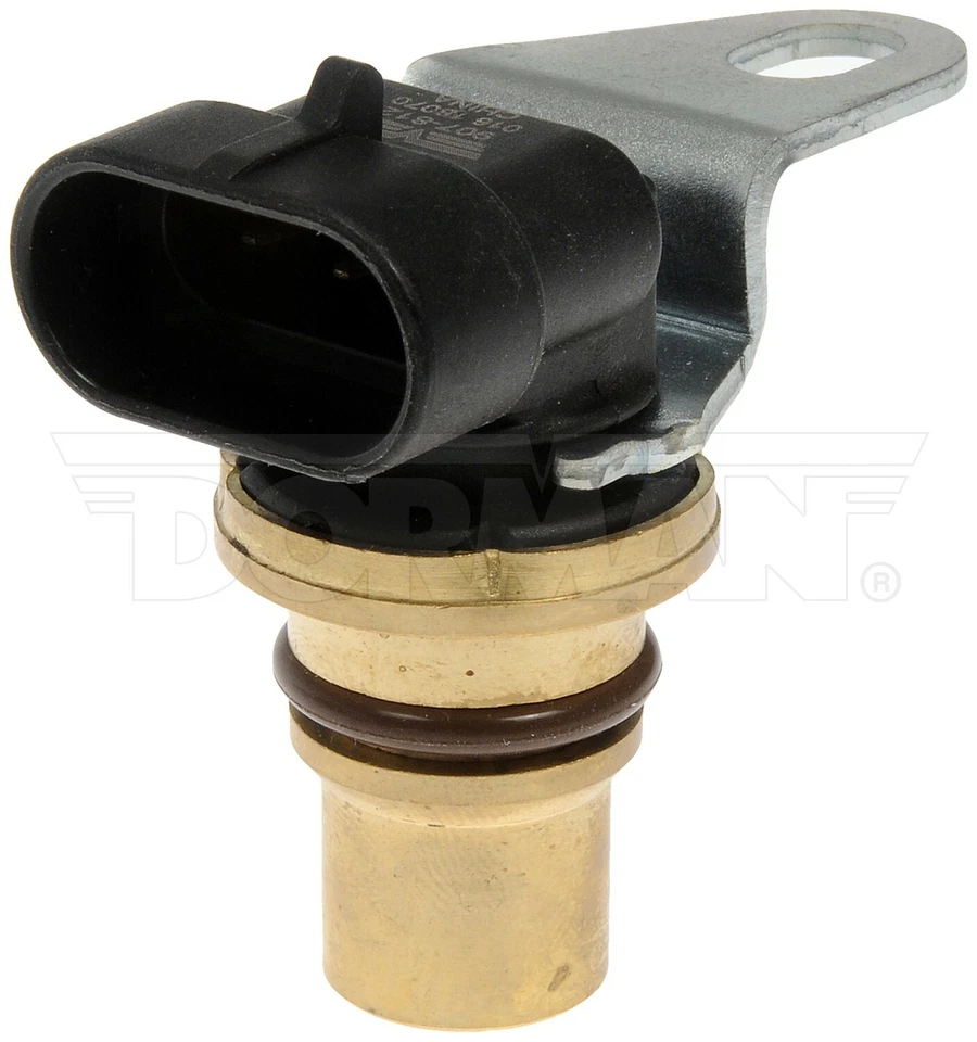 Fits 1995-2002 Chevrolet Cavalier Engine Camshaft Position Sensor Dorman 230BK72 - Image 2 of 4