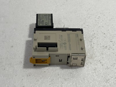 Omron CJ1M-CPU12 CPU Unit / Omron CJ1W-CIF11 Interface Unit | eBay