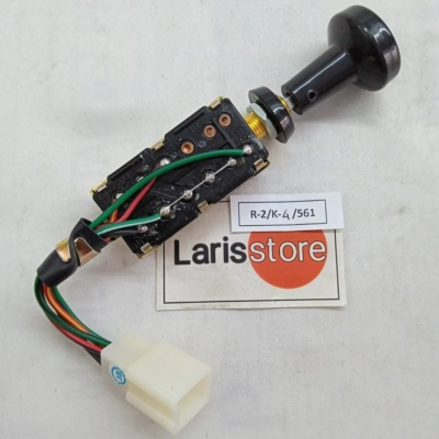 ダットサン 620 ディマースイッチ　日産純正　新品 Fits For Datsun 620 Pickup Truck Wiper Switch Control NEW | eBay