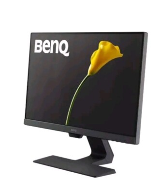 BenQ BL2283 21.5'' Full HD 16:19 IPS LCD Monitor - Black - Eye-care technology
