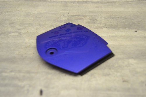 Carénage arrière Yamaha FJR1300 FJR 1300 2001-2005 - Afbeelding 3 van 4
