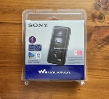 Sony Walkman NWZS616F Pink 4GB 18 Inch Display Digital Media Play G3D