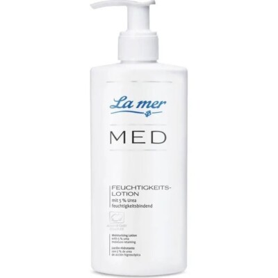 La mer MED Feuchtigkeitlotion, 200ml, PZN 18066413