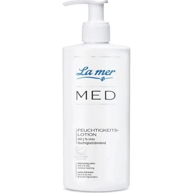 La mer MED Feuchtigkeitlotion, 200ml, PZN 18066413 - Bild 1 von 1