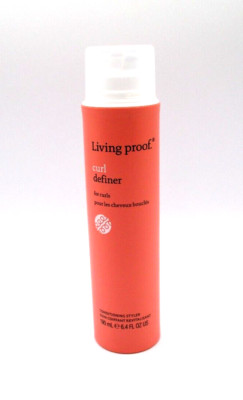 Living Proof Curl Definer Conditioning Styler ~ 190 ml / 6.4 oz ~