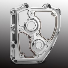  For Harley Twin Cam CNC clarity Cam Cover 20...