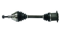 SKF Antriebswelle / Achswelle Vorne Links FüR VW Passat B7 B6 Skoda Octavia III
