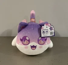 Aphmau Meemeows Aphmau & Friends 11-Inch Goddess Aphmau Cat Plush NEW