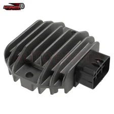 Regulator Rectifier for Yamaha Grizzly 660 YFM660 2002 2003 2004 2005 06 07 2008