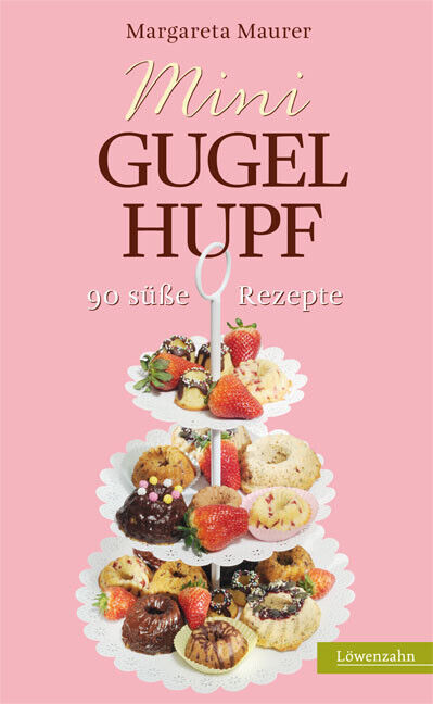 Thumbnail - Margareta Maurer / Mini-gugelhupf