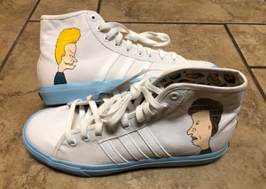 adidas matchcourt remix shoes