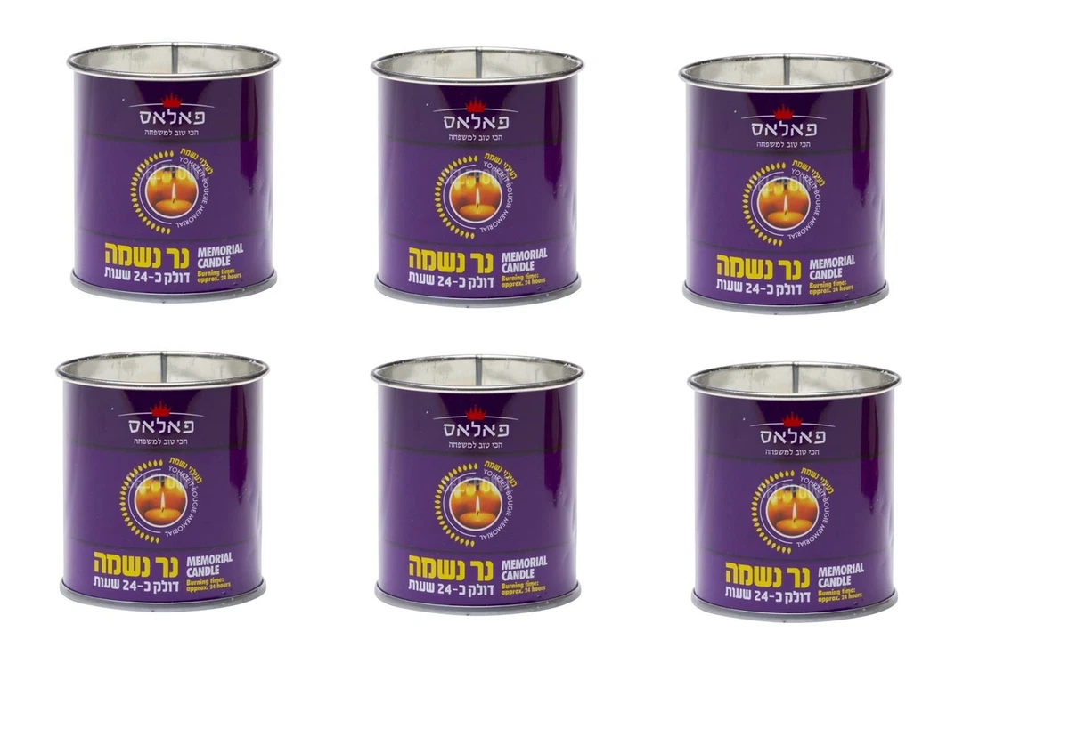 Do I Light A Yahrzeit Candle On Yom Kippur Shelly Lighting