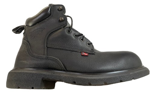 Red Wing 2213 Mens Leather Steel Toe 