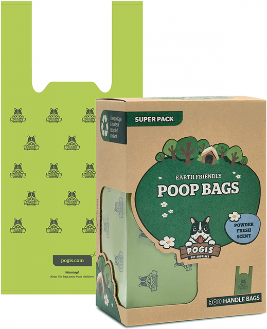 pogis bags