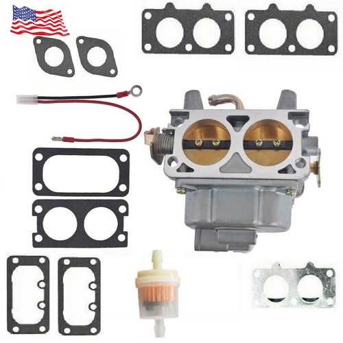 Carburetor For Generac 0K1588 Replace 0G4612 0F9035 GP15000 GP17500 GT990 Carb E - Foto 2