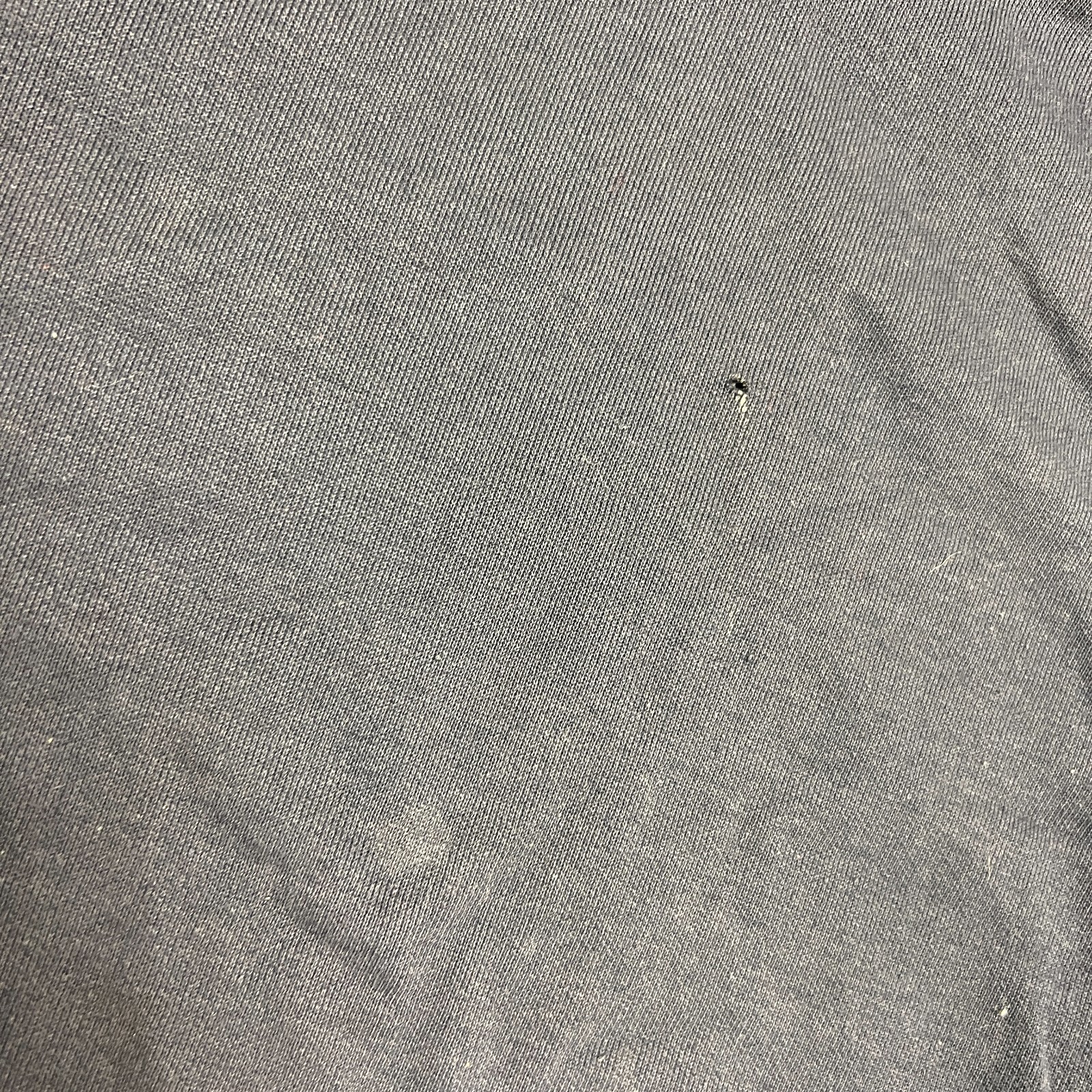 Carhartt Hoodie Mens Large Blue Loose Fit Spell Out Canada Work Wear eBay