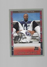 1999  Jevon Kearse, Topps, Rookie