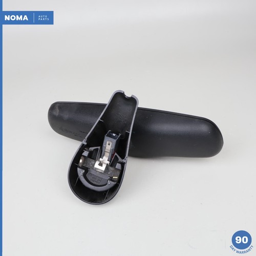 03-08 Jaguar X350 XJR XJ8 S-Type Interior Rear View Mirror 2R8317E678AE OEM - Picture 6 of 12