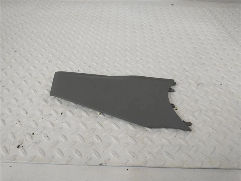 2000 Daewoo Nubira Passenger Side Console Trim - Image 2 of 4