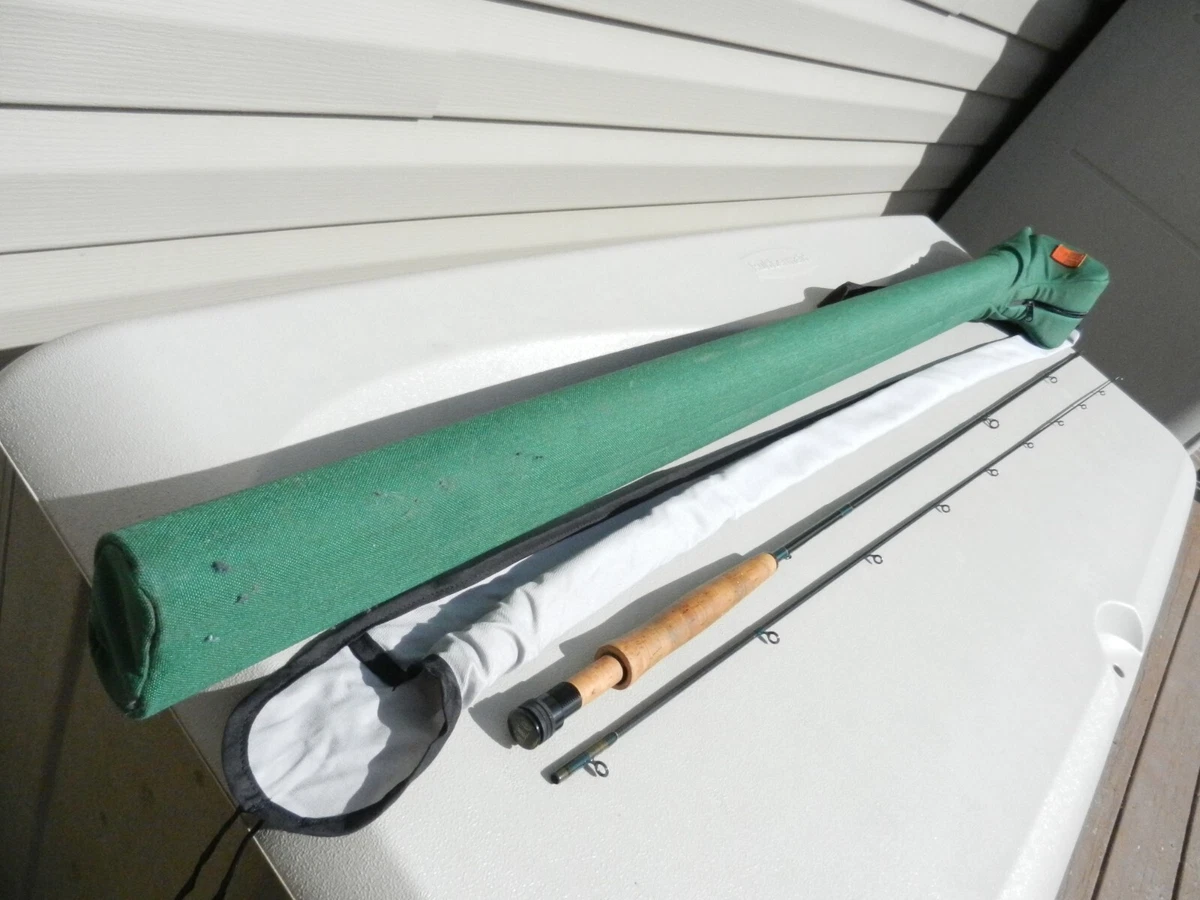 SCOTT Vintage Fishing Equipment for sale | eBay