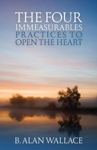 Discover The Four Immeasurables Practices to Open the Heart in this insightful paperback guide for spiritual growth and compassion