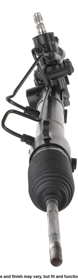 Conjunto de piñón y cremallera Cardone para Toyota RAV4 2004-2005 Foto 4 de 4