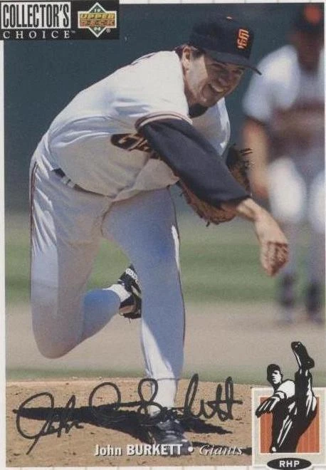 Silver Foil Signature