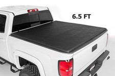Long Tonneau Cover For 2014-2018 Gmc Sierra Chevy Silverado 1500 2500hd Truck Long Tonneau Cover For 2014-2018 Gmc Sierra Chevy Silverado 1500 2500hd Truck