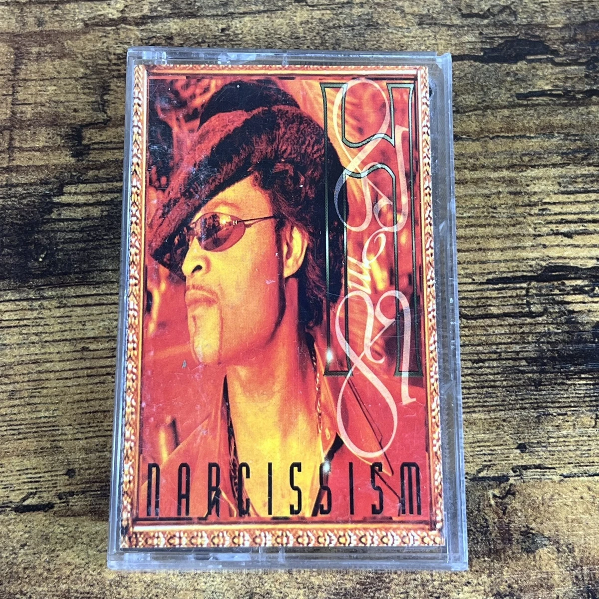 Good (G) Condition Rap & Hip-Hop G-Funk Music Cassettes for sale
