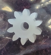 Panasonic VDG0630 Gear Assembly  NEW 