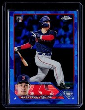 2023 Topps Chrome SAPPHIRE BASE You Pick/ Choose Complete Your Set