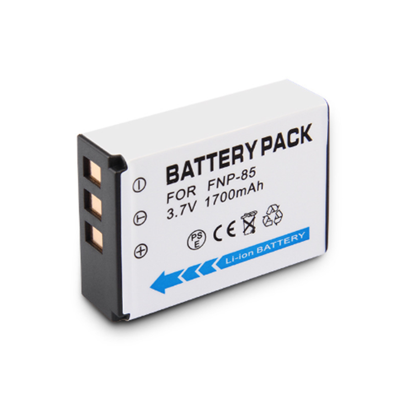 NP85 NP-85 Battery for Fujifilm FinePix SL1000 S1 SL300 SL305